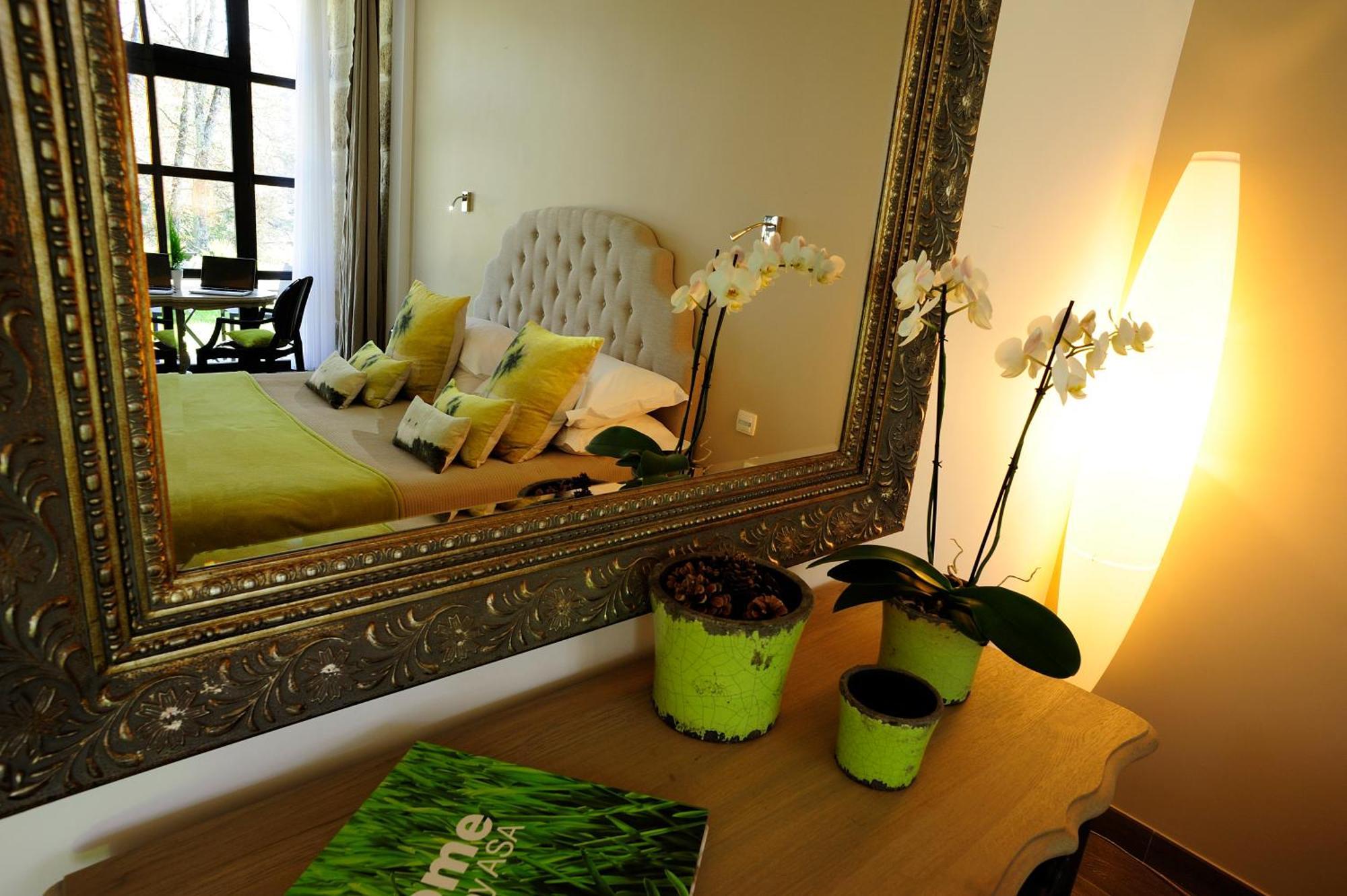 Chateau Clement - Teritoria Vals-les-Bains Dış mekan fotoğraf